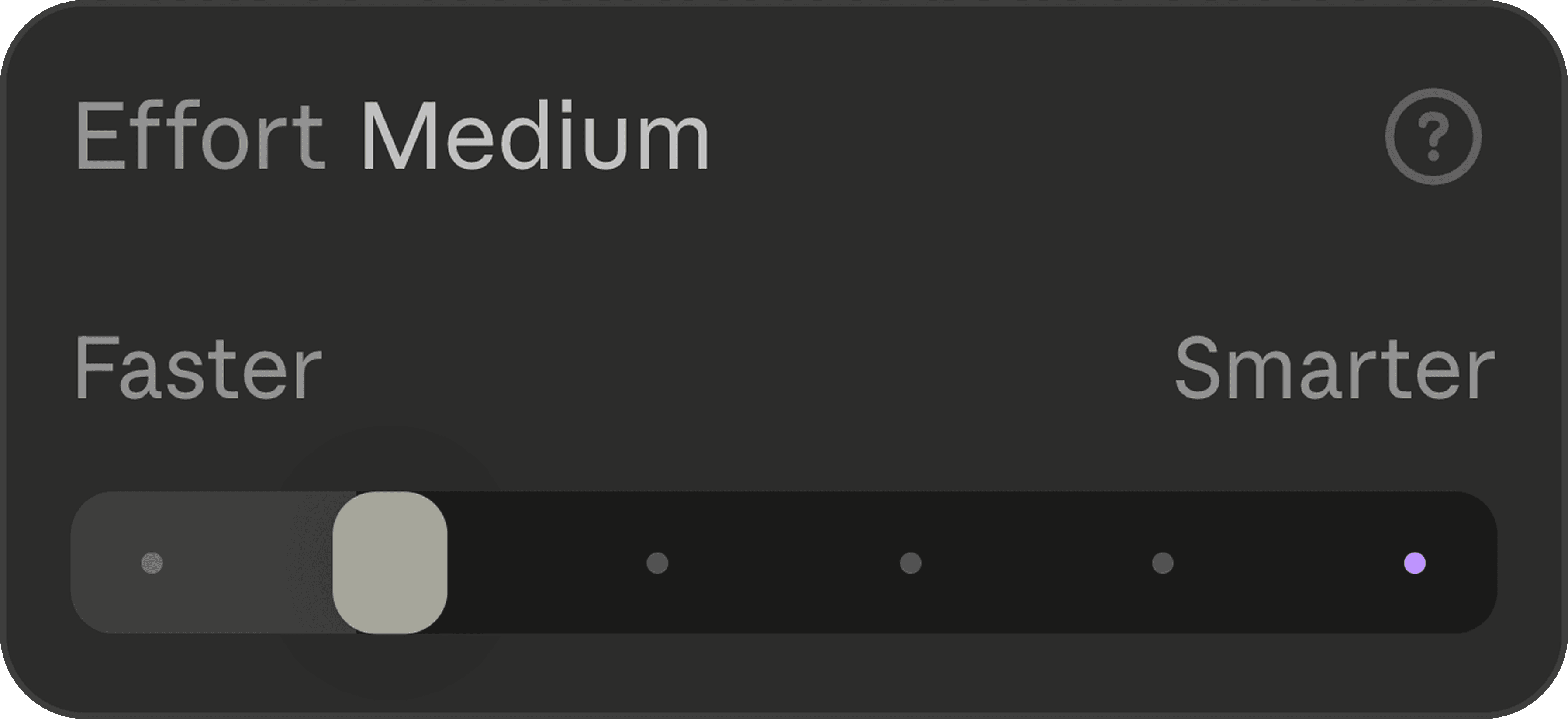 Claude Fable 5 for UI Design: How to Get Beautiful Output Every Time - Understanding the Effort Dial: Medium, High, Extra, Max, and Ultra