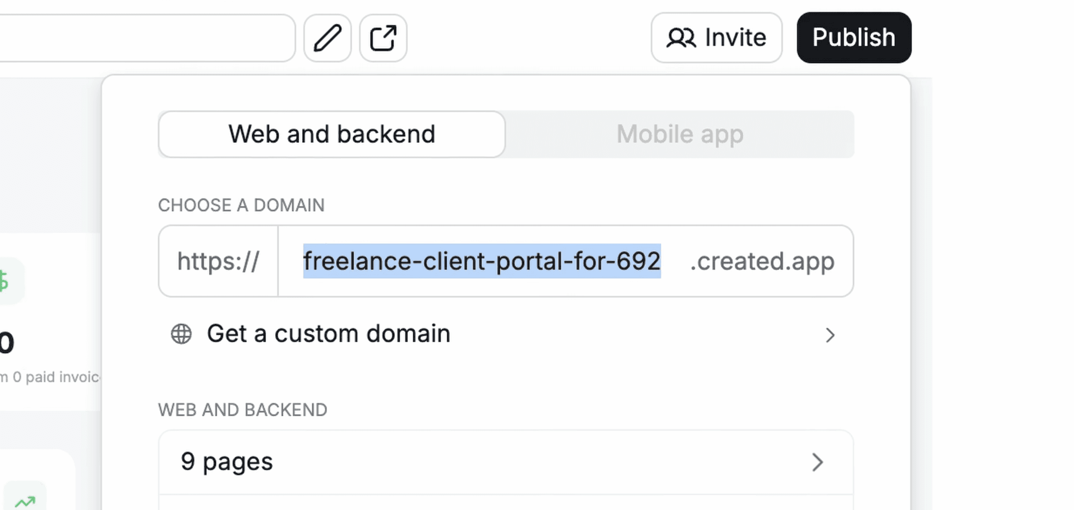 Anything AI App Builder Review (2026): I Built a Real App - Publishing and Going Live