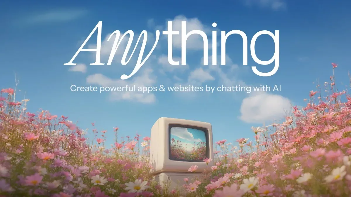 Anything AI App Builder Review (2026): Pricing, Limits & What I Built - Anything AI app builder review: the short answer