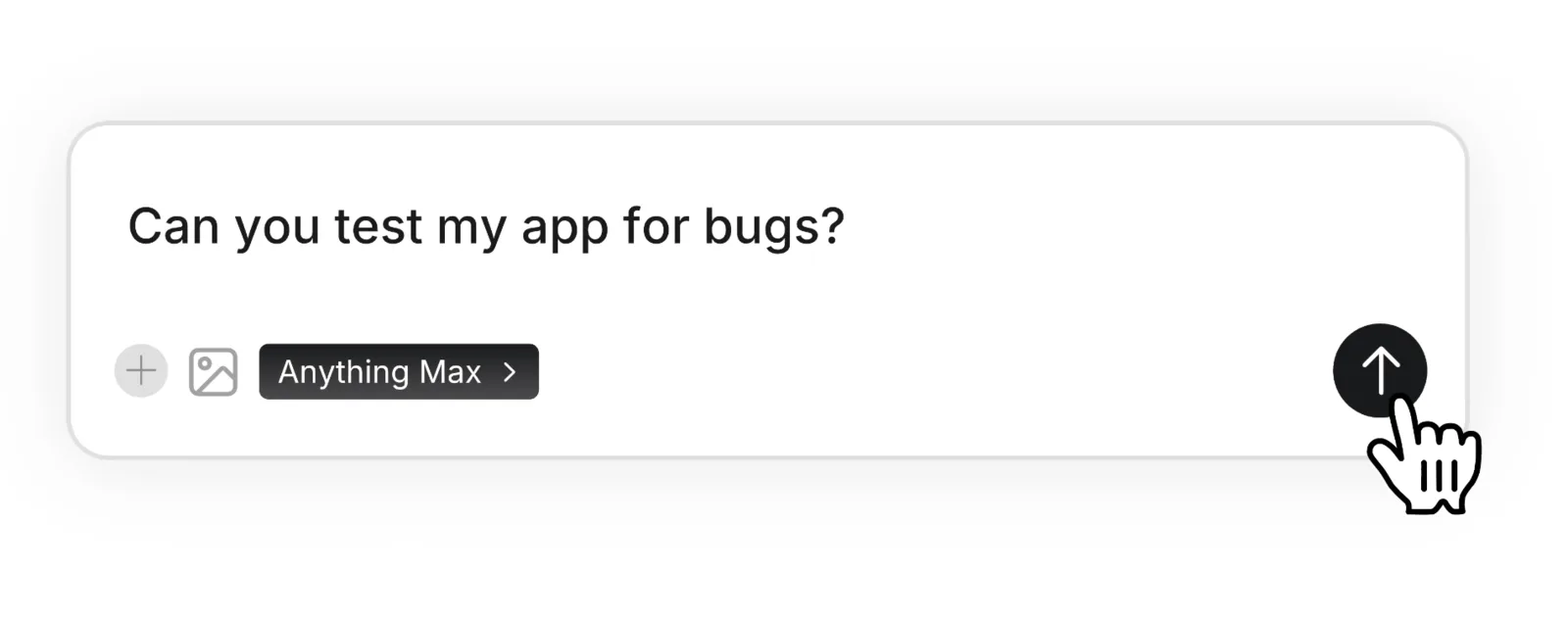 Anything AI App Builder Review (2026): Pricing, Limits & What I Built - The feature that impressed me most: Max