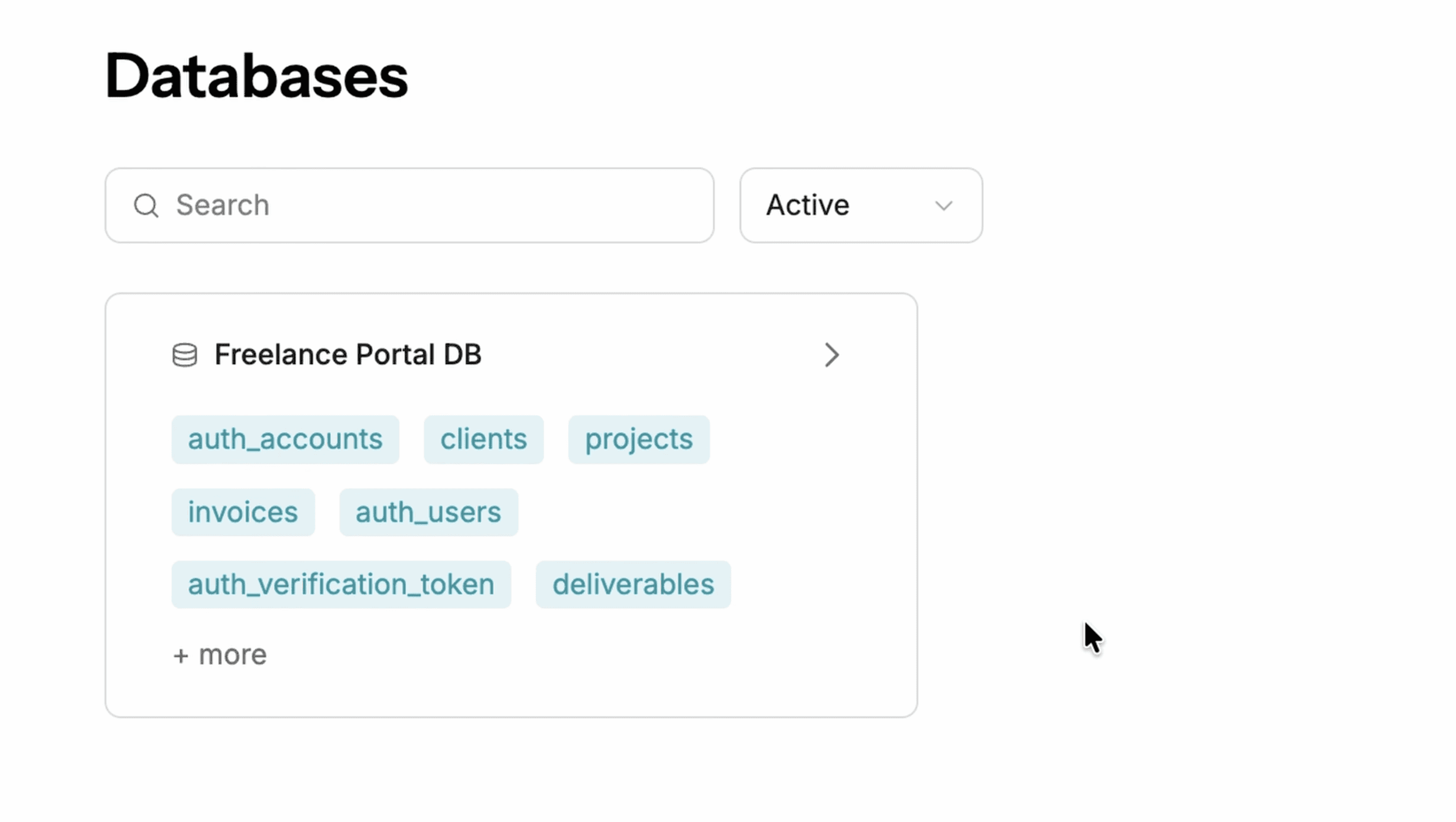 Anything AI App Builder Review (2026): I Built a Real App - Building a Real App: A Freelance Client Portal