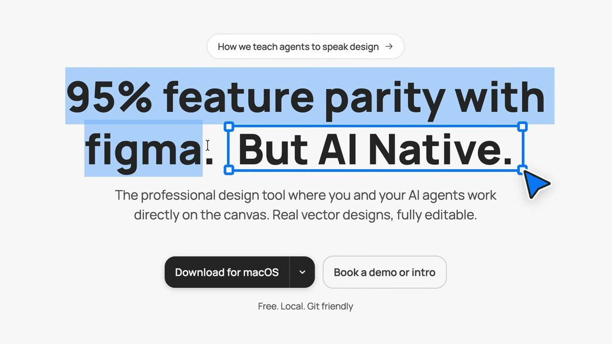 Brilliant: The Free, AI-Native Figma Alternative (2026) - What is Brilliant?