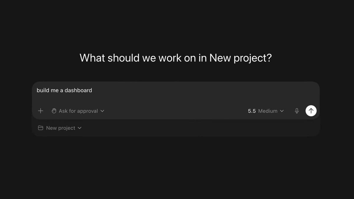 How to Use Codex as a Designer - What is Codex?