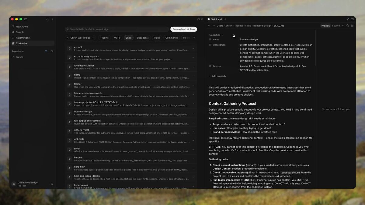 How to Use Cursor as a Designer - What is Cursor?