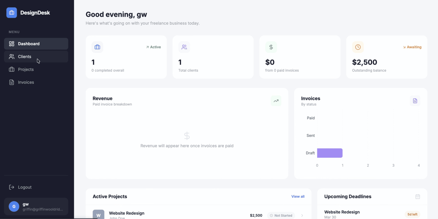 Anything AI App Builder Review (2026): I Built a Real App - Making It Look Good