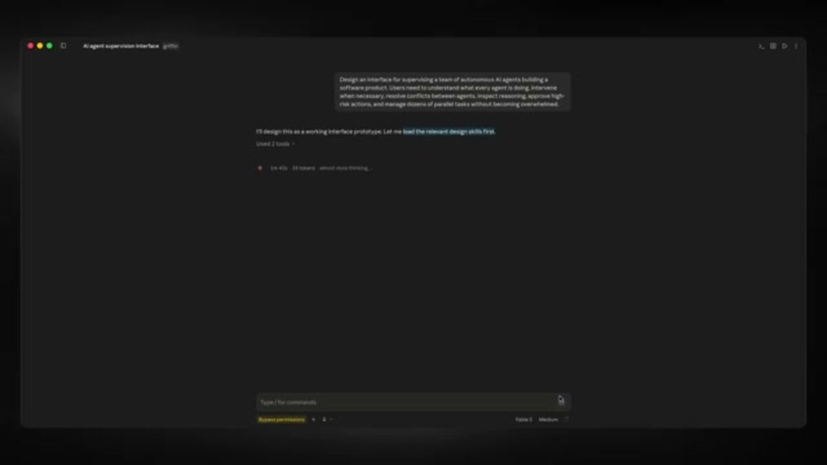 GPT-5.6 vs Fable 5: The Ultimate UI Design Test - Iteration