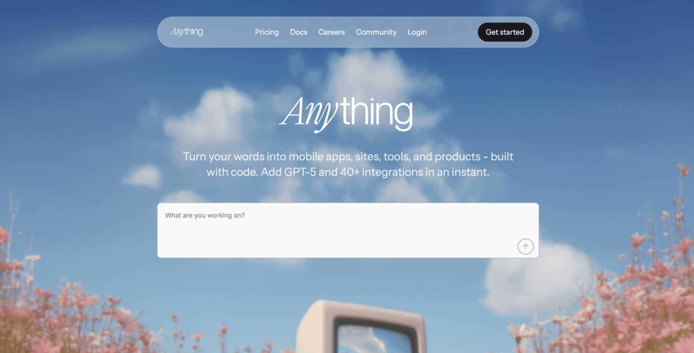 Anything AI App Builder Review (2026): I Built a Real App - The Problem Every Designer Knows
