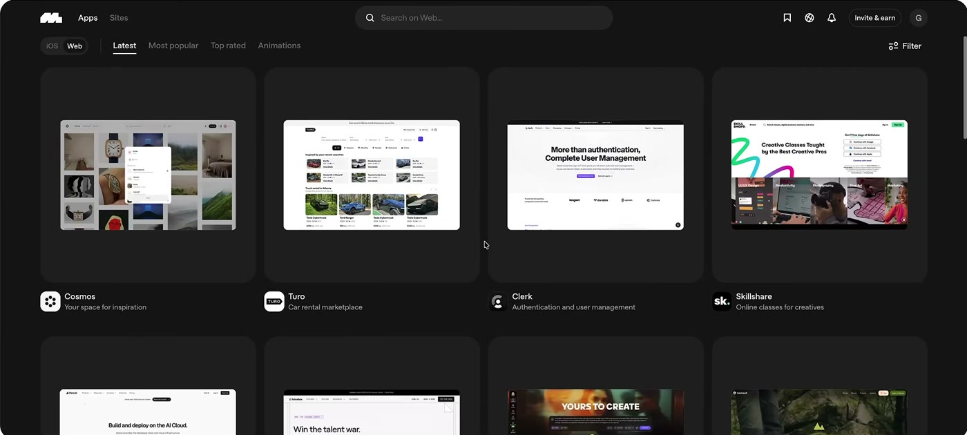 Mobbin MCP: 600,000+ Real Design References Inside Claude Code - What is Mobbin?