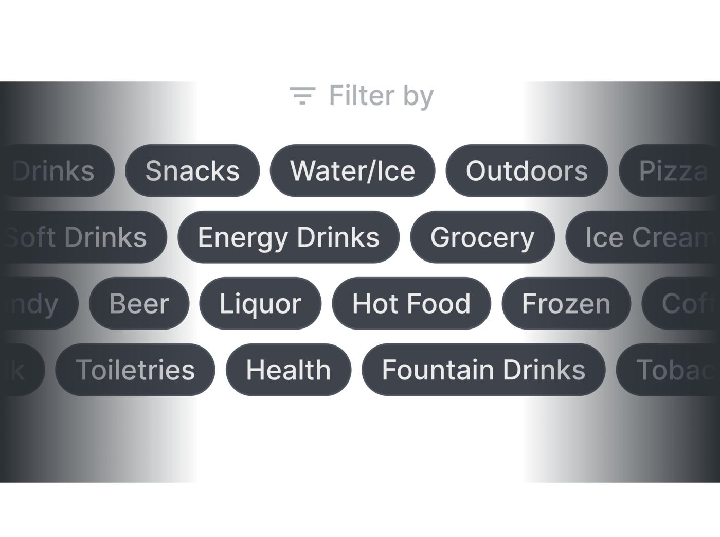 Cashier UI - How we fixed the cashier experience