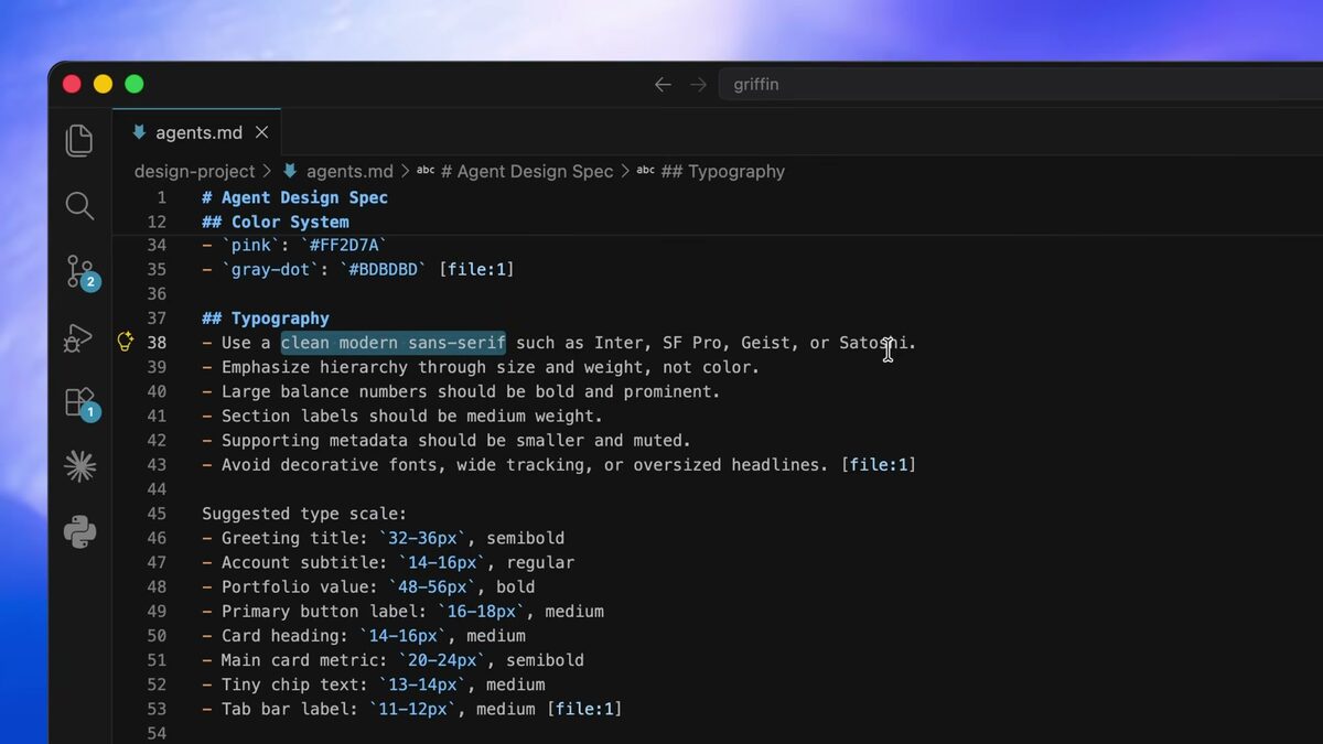 AI Design Tools for Designers (2026): The Complete Guide - Codex and Cursor: alternatives to Claude Code